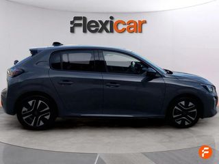 Peugeot 208 Allure Puretech 100