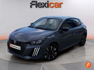 Peugeot 208 Allure Puretech 100