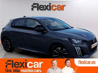 Peugeot 208 Allure Puretech 100