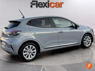 Renault Clio Evolution dCi 100 (74kw)