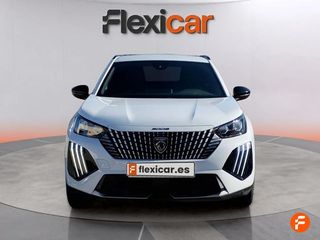 Peugeot 2008 Allure Puretech 130 S&S EAT8