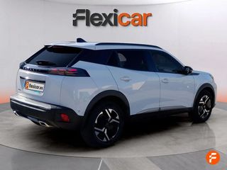 Peugeot 2008 Allure Puretech 130 S&S EAT8