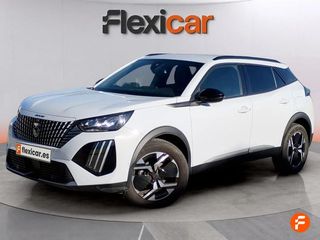 Peugeot 2008 Allure Puretech 130 S&S EAT8