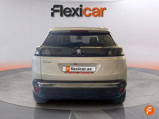 Peugeot 3008 1.5 BlueHDi 96kW S&S Allure Pack EAT8