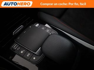 Mercedes Clase A A 180 AMG Line