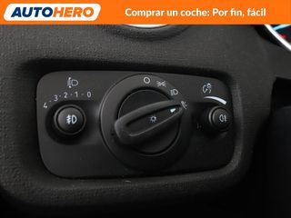 Ford Fiesta 1.5 TDCi Titanium