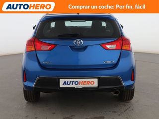 Toyota Auris 1.6 Active
