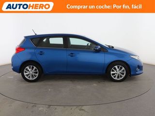 Toyota Auris 1.6 Active