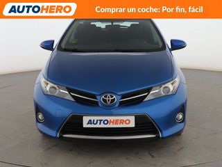 Toyota Auris 1.6 Active
