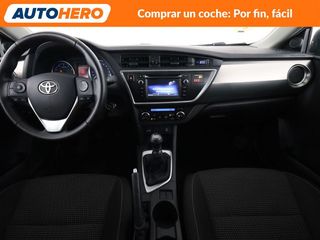 Toyota Auris 1.6 Active