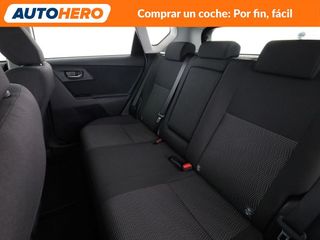 Toyota Auris 1.6 Active