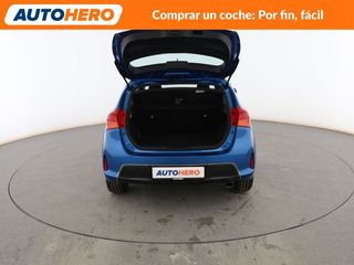 Toyota Auris 1.6 Active