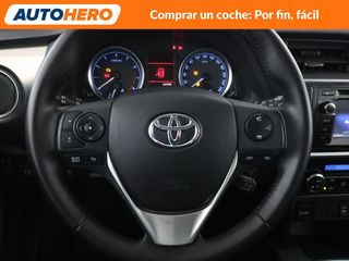 Toyota Auris 1.6 Active