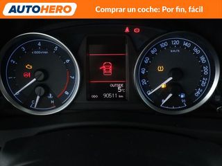 Toyota Auris 1.6 Active