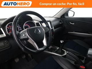 SsangYong Tivoli 1.6 Line 4x2