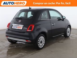 Fiat 500 1.0 Mild-Hybrid Dolcevita