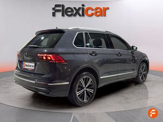 Volkswagen Tiguan Life 1.5 TSI 110kW (150CV) DSG