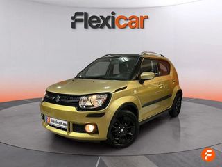 Suzuki Ignis 1.2 GLE