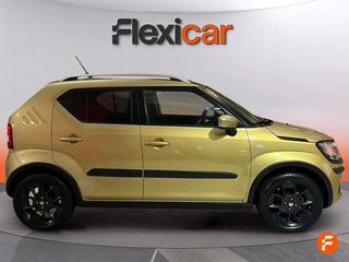Suzuki Ignis 1.2 GLE