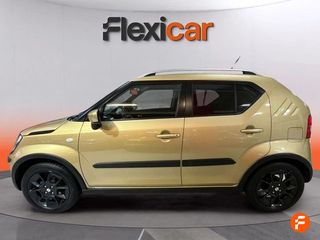 Suzuki Ignis 1.2 GLE