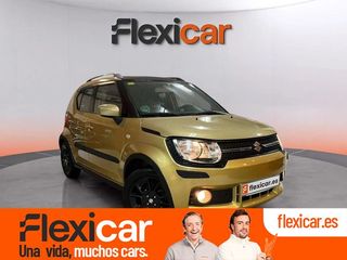Suzuki Ignis 1.2 GLE