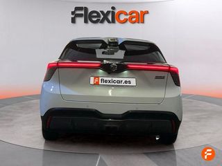 MG MG4 64kWh Comfort