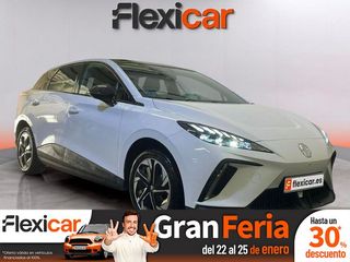 MG MG4 64kWh Comfort