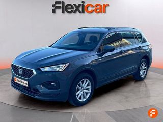 Seat Tarraco 1.5 TSI 110kW (150CV) St&Sp DSG Style