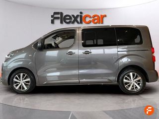 Toyota Proace Verso FAMILY MEDIO (L1) 1,6D 115 CV 8P ADVANCE