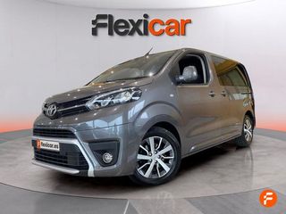 Toyota Proace Verso FAMILY MEDIO (L1) 1,6D 115 CV 8P ADVANCE