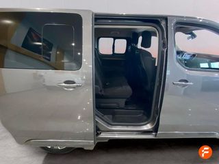 Toyota Proace Verso FAMILY MEDIO (L1) 1,6D 115 CV 8P ADVANCE