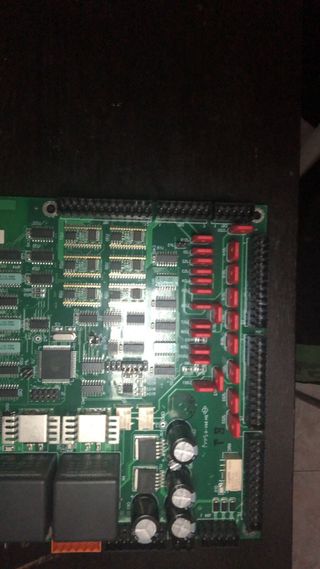 Centralinacompleta Custom