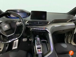 Peugeot 3008 GT Line BlueHDi 132kW (180CV) S&S EAT8