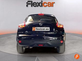 Nissan Juke 1.2 DIG-T ACENTA