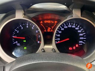 Nissan Juke 1.2 DIG-T ACENTA