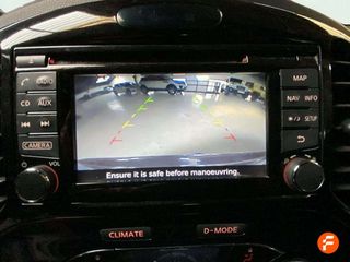 Nissan Juke 1.2 DIG-T ACENTA