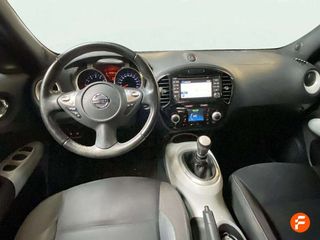 Nissan Juke 1.2 DIG-T ACENTA