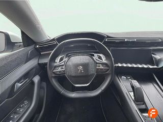 Peugeot 508 1.5 HIBRIDO ENCHUFABLE