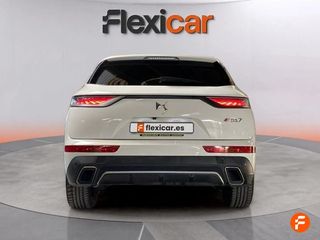 DS DS 7 BlueHDi 132kW (180CV) Auto. GRAND CHIC