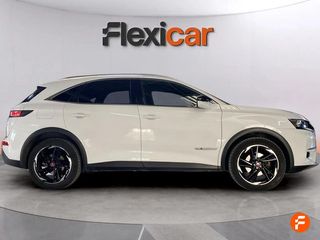 DS DS 7 BlueHDi 132kW (180CV) Auto. GRAND CHIC