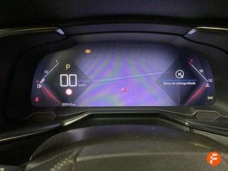 DS DS 7 BlueHDi 132kW (180CV) Auto. GRAND CHIC