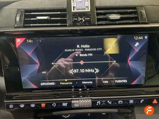 DS DS 7 BlueHDi 132kW (180CV) Auto. GRAND CHIC