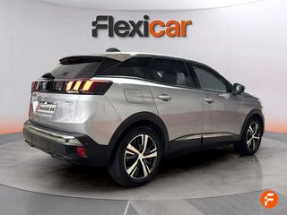 Peugeot 3008 225 e-EAT8 Allure