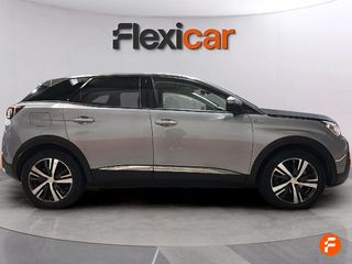 Peugeot 3008 225 e-EAT8 Allure
