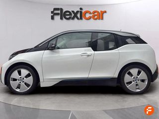 BMW i3 120ah