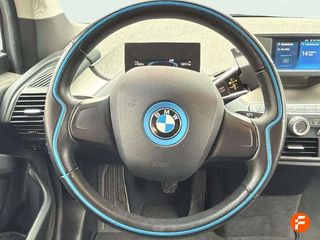 BMW i3 120ah