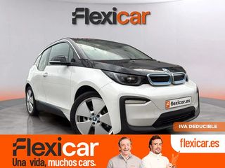 BMW i3 120ah