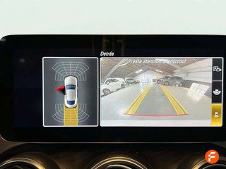 Mercedes Clase C C Coupé 220 d 4MATIC