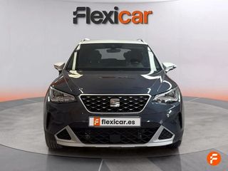 Seat Arona 1.0 TSI 81kW (110CV) DSG Xperience