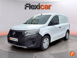 Nissan Townstar 2 plazas 1.3G L1 Profesional